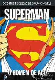 O Homem De Aço (John Byrne)