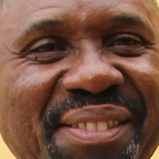 Jorge Bom Jesus (Former Prime Minister of Sao Tome and Principe)