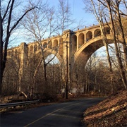 Paulinskill Viaduct