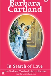 In Search of Love (Barbara Cartland)