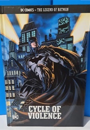 Cycle of Violence (Various)