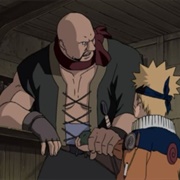 S1.E159: The Bounty Hunter From the Wilderness