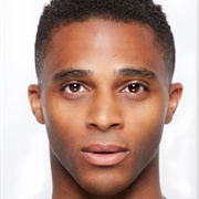 Blake Young-Fountain