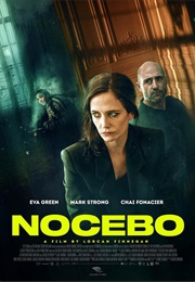 Nocebo (2022)