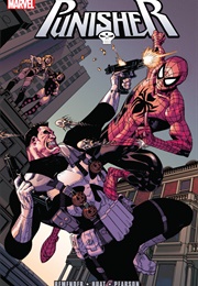 Punisher: Dead End (Rick Remender)