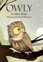Owly (Mike Thaler)