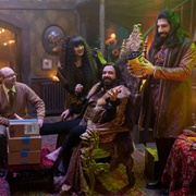 S6.E3: Sleep Hypnosis