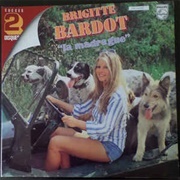 La Madrague - Brigitte Bardot