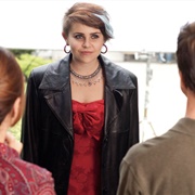 Mary Elizabeth (The Perks of Being a Wallflower)