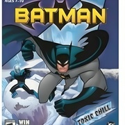 Batman: Toxic Chill