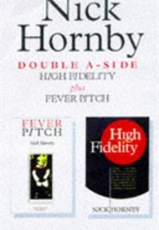 Double A-Side (Nick Hornby)