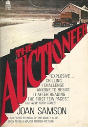 The Auctioneer (Joan Samson)