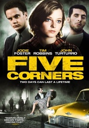 Five Corners (1987)