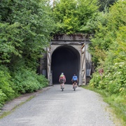 Snoqualmie Tunnel
