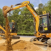 Diggerland USA