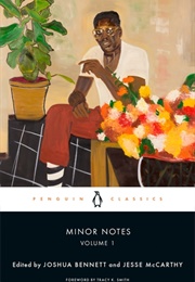 Minor Notes, Volume 1 (Various Authors)