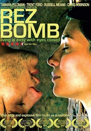 Rez Bomb (2008)