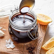 Worcestershire Sauce