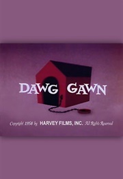 Dawg Gawn (1958)