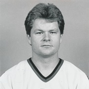 Behn Wilson (Chicago Blackhawks)