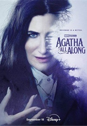 Agatha All Along (2024)