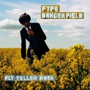 Fyfe Dangerfield - Fly Yellow Moon