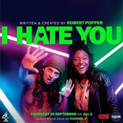 I Hate You