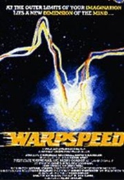 Warp Speed (1981)
