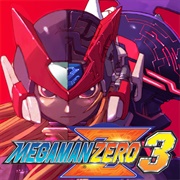 Mega Man Zero 3 (2004)