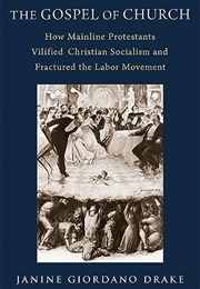 The Gospel of Church (Janine Giordano Drake)