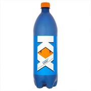 KX Energy Drink