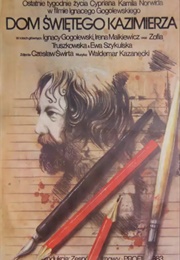 Dom Świętego Kazimierza (1984)
