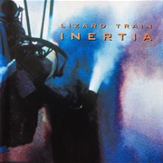 The Lizard Train – Inertia