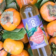 Persimmon Vinegar