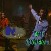 S4.E5: NTV Top 11 Video Countdown