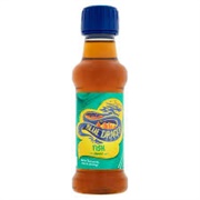Fish Sauce