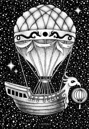 Shi Huang Ti's Five Heaven Chariot