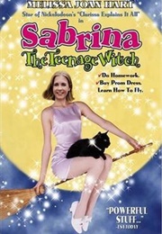 Sabrina the Teenage Witch (1996)
