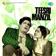 R.D. Burman - Teesri Manzil