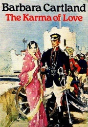 The Karma of Love (Barbara Cartland)