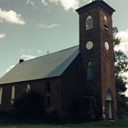 Edwardstown Anglican Church (Permanently Closed)