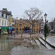 Wellingborough, Northamptonshire