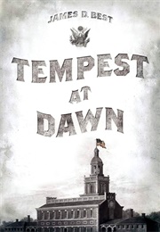 Tempest at Dawn (Best, James D.)