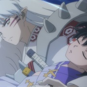 S2.E3: Ginrin No Noroi