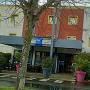 Ibis Budget L'isle Adam