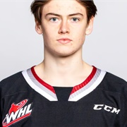 Ollie Josephson (Canadian) - 105th Overall Draft Pick 2024 by the Seattle Kraken