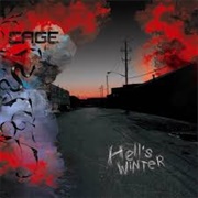 Cage - Hell's Winter