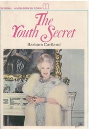 The Youth Secret (Barbara Cartland)
