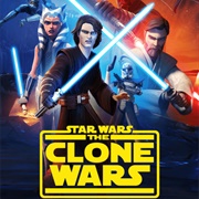 Star Wars: A Guerra Dos Clones (133)