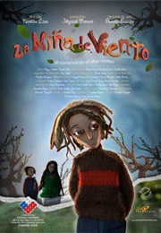 La Niña De Viento (2009)